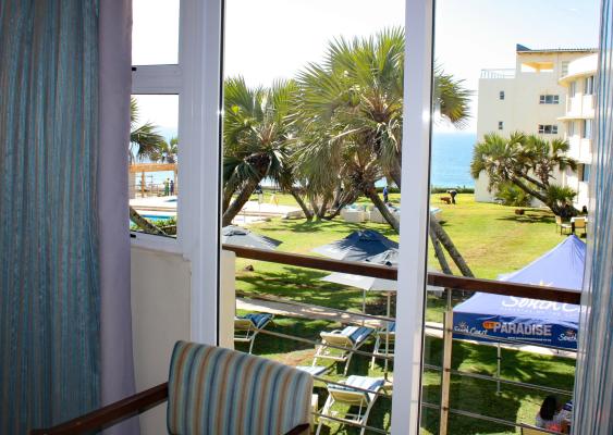 Blue Marlin Hotel - 210376