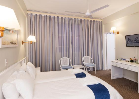 Blue Marlin Hotel - 210377