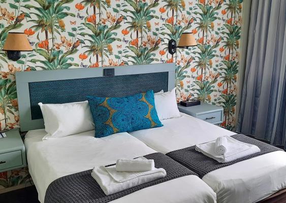 Blue Marlin Hotel - 210378