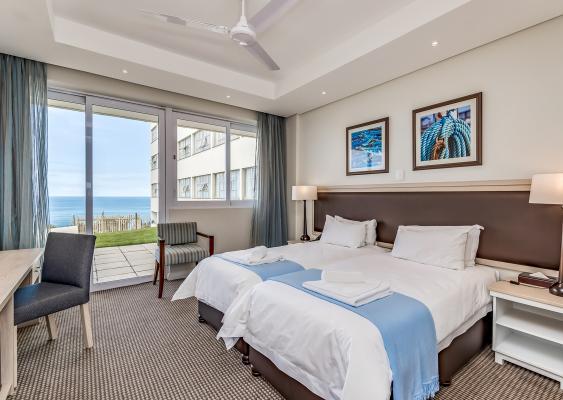 Blue Marlin Hotel - 210379