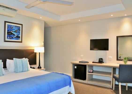 Blue Marlin Hotel - 210381