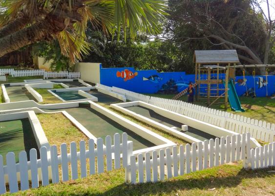 Blue Marlin Hotel - 210384