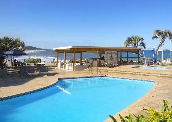 Blue Marlin Hotel - 210385