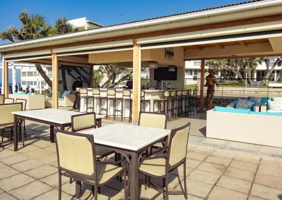 Blue Marlin Hotel - 210386