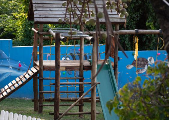 Blue Marlin Hotel - 210388