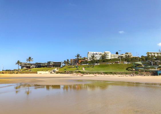 Blue Marlin Hotel - 210389