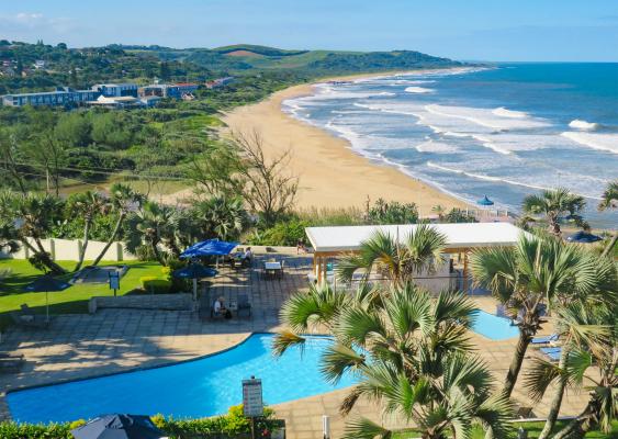 Blue Marlin Hotel - 210390