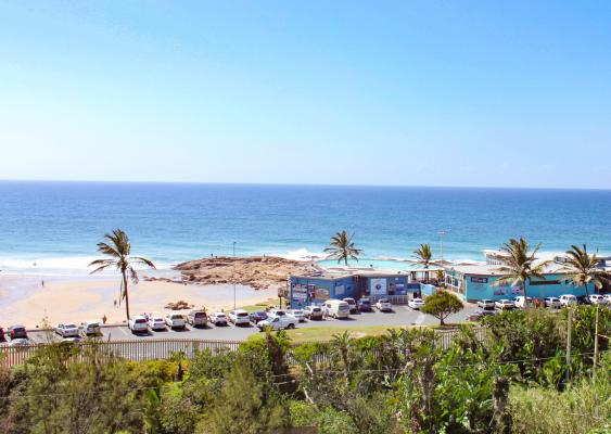 Blue Marlin Hotel - 210391