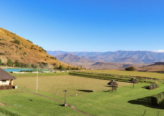 Little Switzerland - 210394