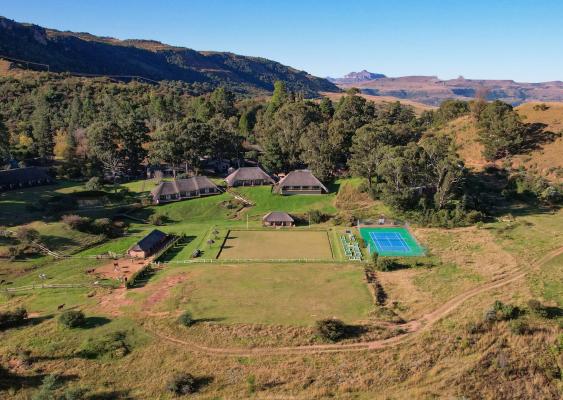 Little Switzerland - 210397