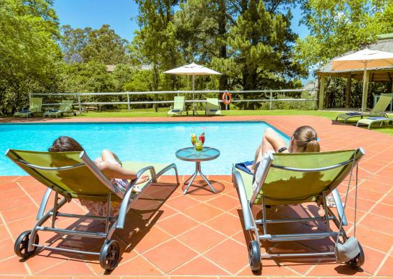 Little Switzerland - 210398