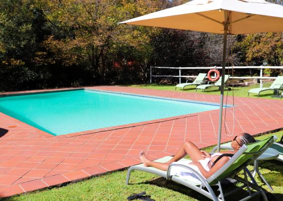 Little Switzerland - 210399