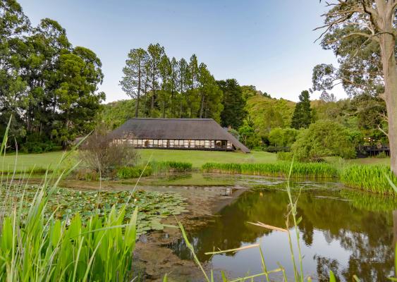 Little Switzerland - 210400