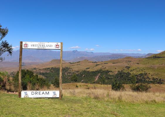 Little Switzerland - 210402