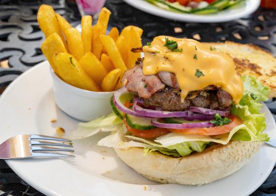 Little Switzerland - 210405