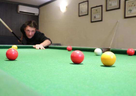 Little Switzerland - 210419