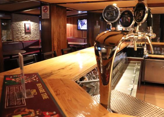 Little Switzerland - 210420