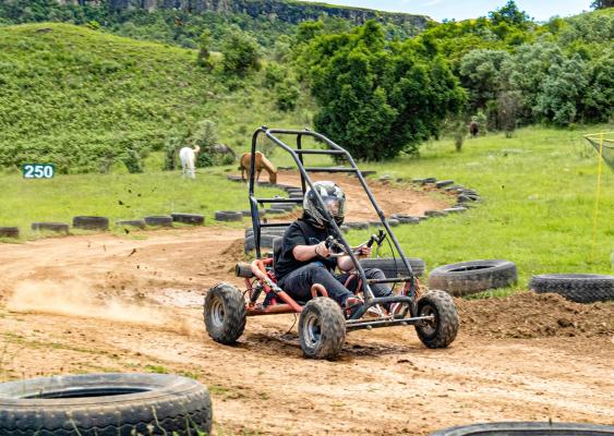 Little Switzerland - 210429