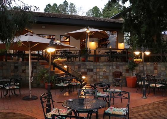 Little Switzerland - 210431