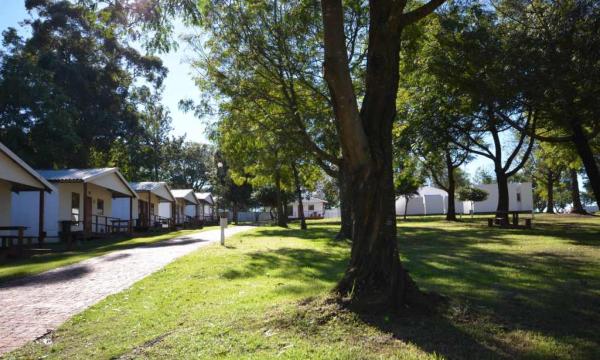 George Country Resort - 210453