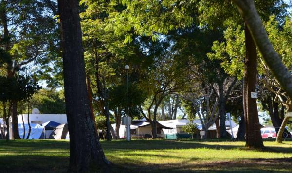 George Country Resort - 210455