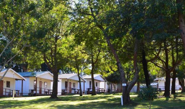 George Country Resort - 210458