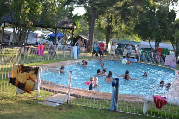 George Country Resort - 210459