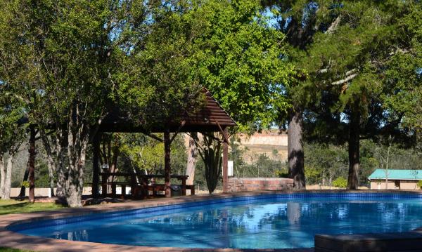 George Country Resort - 210460