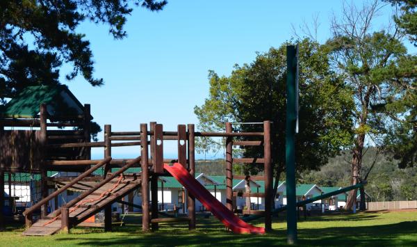 George Country Resort - 210462