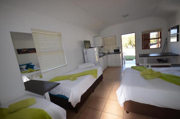 George Country Resort - 210465