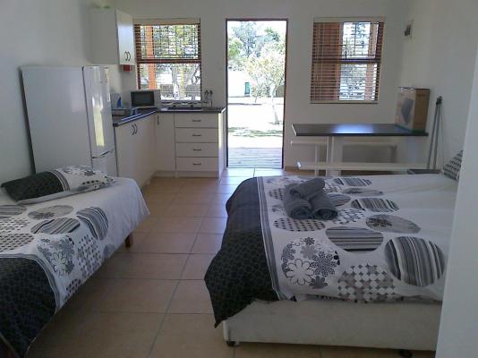 George Country Resort - 210466