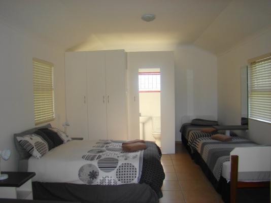 George Country Resort - 210467