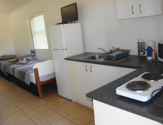 George Country Resort - 210468