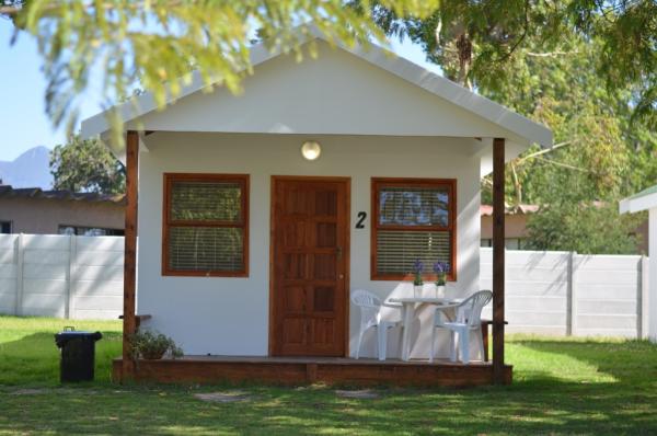 George Country Resort - 210469