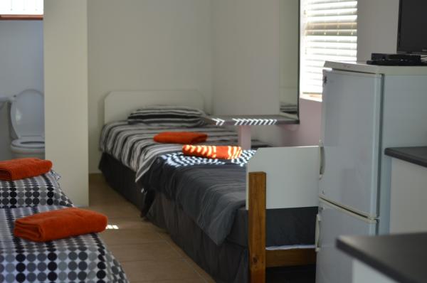 George Country Resort - 210470