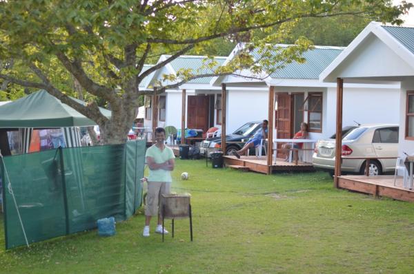 George Country Resort - 210473