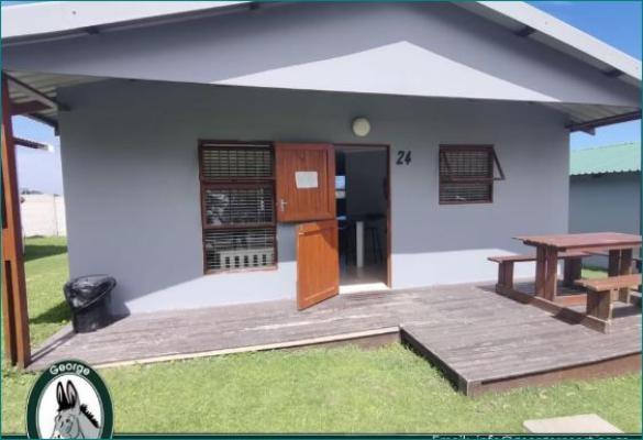 George Country Resort - 210507