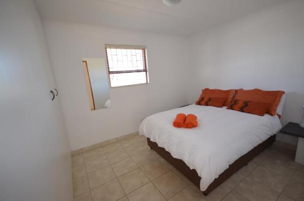 George Country Resort - 210508