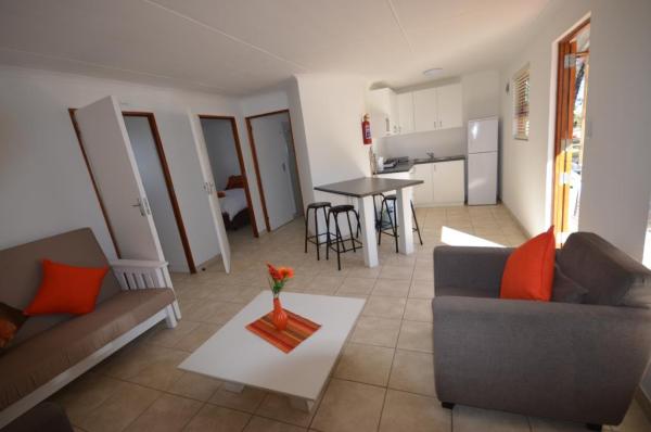 George Country Resort - 210509
