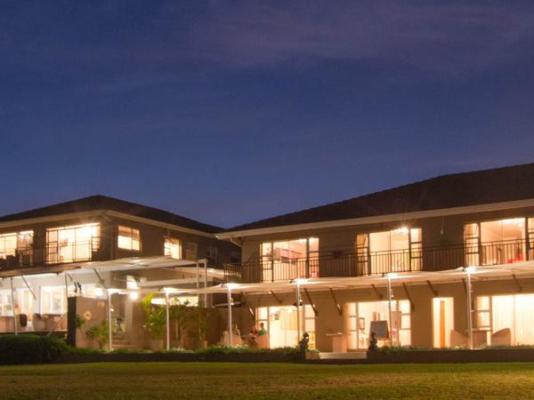 305 Guest House  - 210513