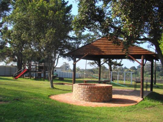 George Country Resort - 210548