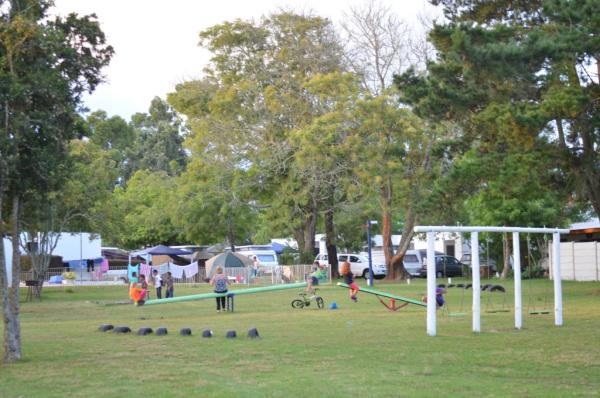 George Country Resort - 210549