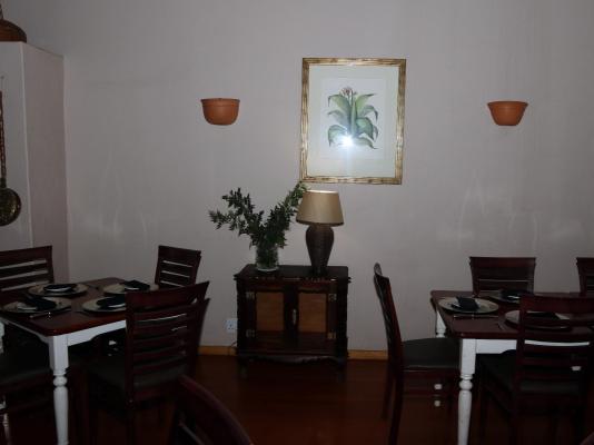Sterkfontein Heritage Lodge - 210588