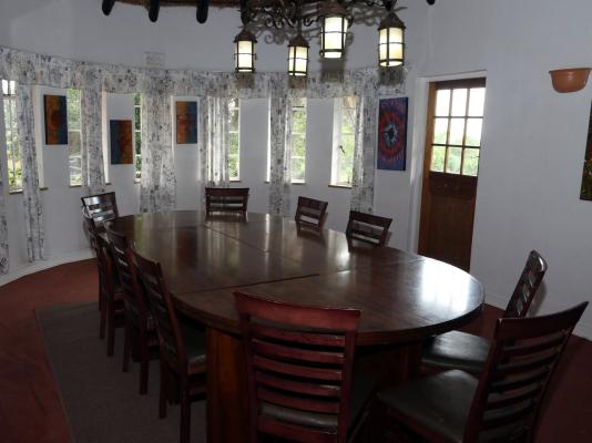 Sterkfontein Heritage Lodge - 210589