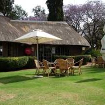 Sterkfontein Heritage Lodge - 210590
