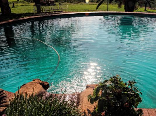 Sterkfontein Heritage Lodge - 210592