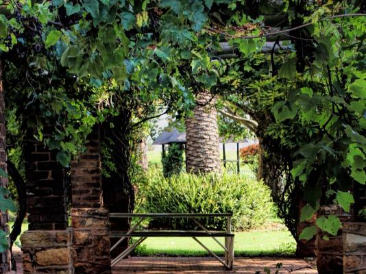 Sterkfontein Heritage Lodge - 210594