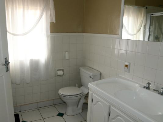 Sterkfontein Heritage Lodge - 210595