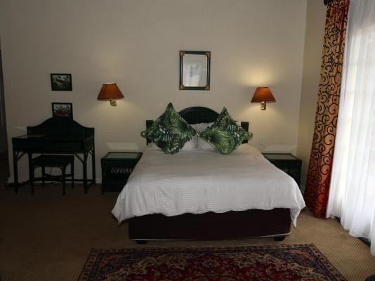 Sterkfontein Heritage Lodge - 210597