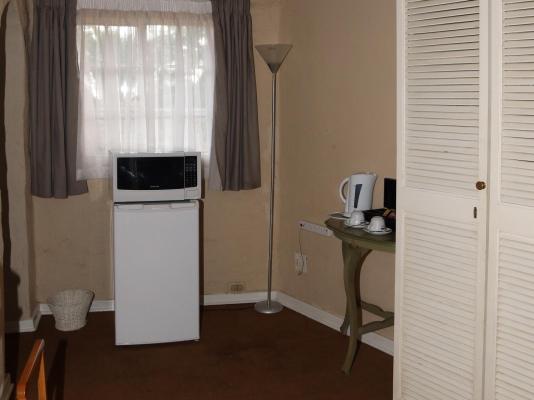 Sterkfontein Heritage Lodge - 210599
